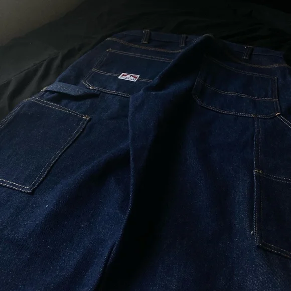 Ben Davis pants - Picture 3 of 5